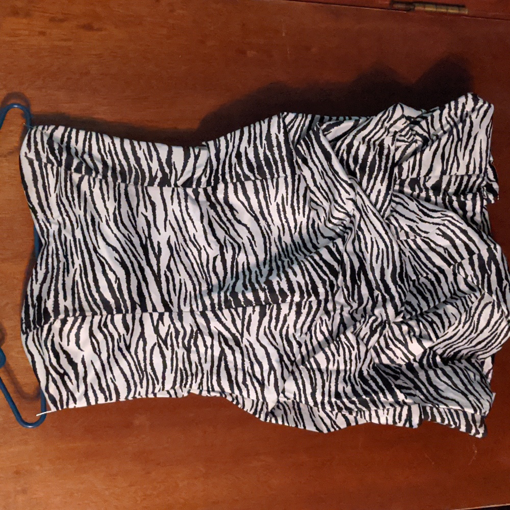 Prom Party Dress